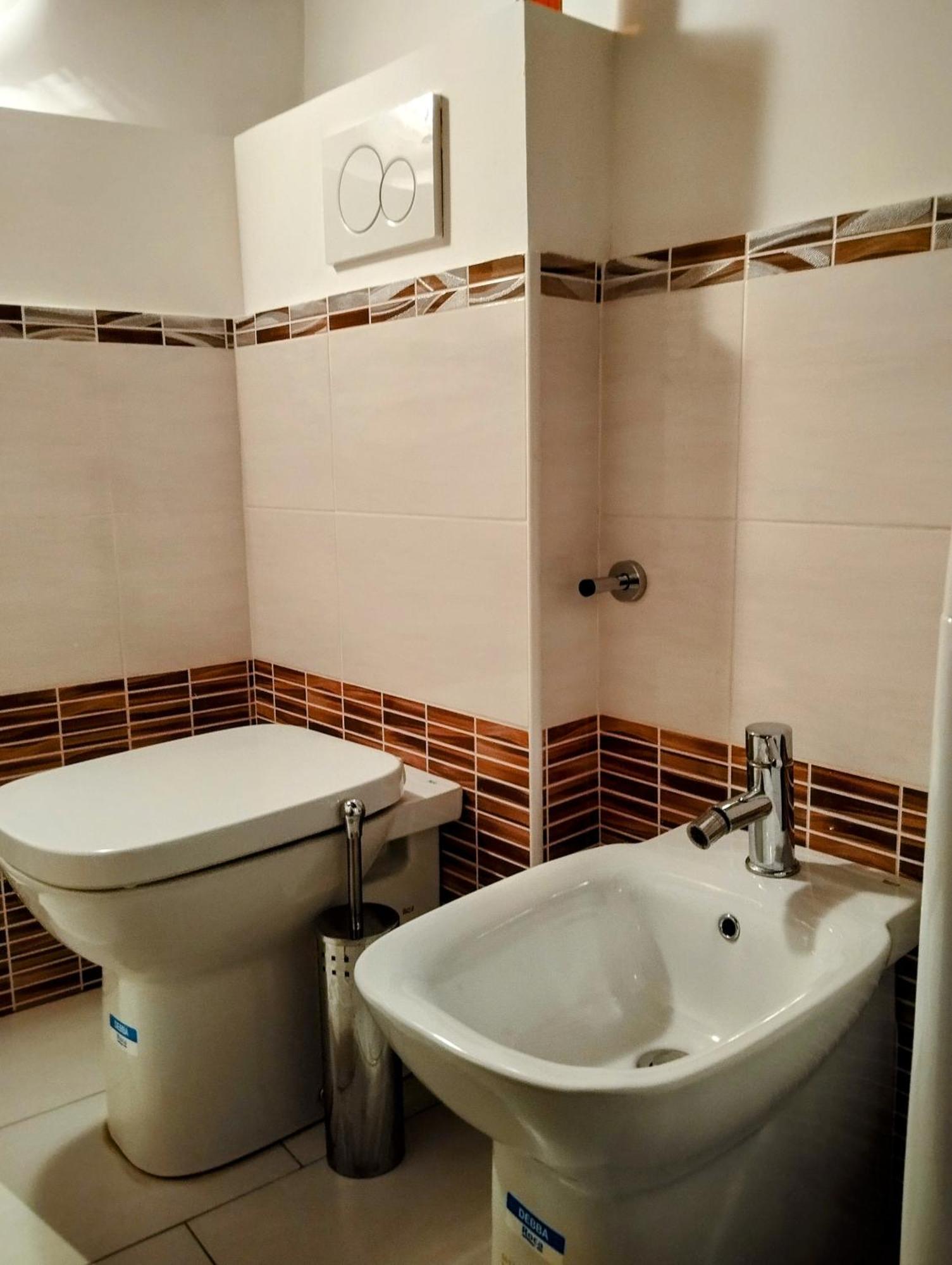 Casa Cannoni Genova Esterno foto