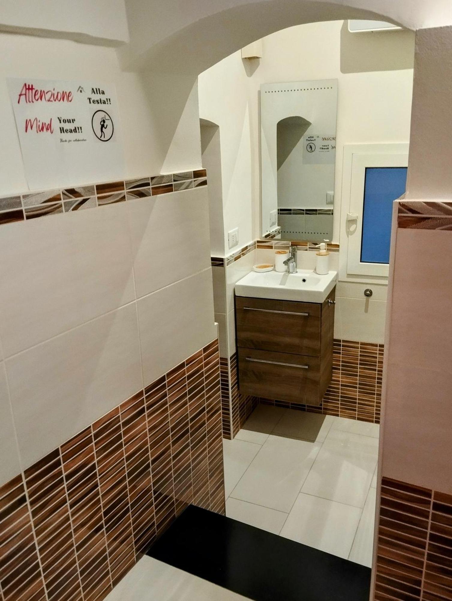 Casa Cannoni Genova Esterno foto