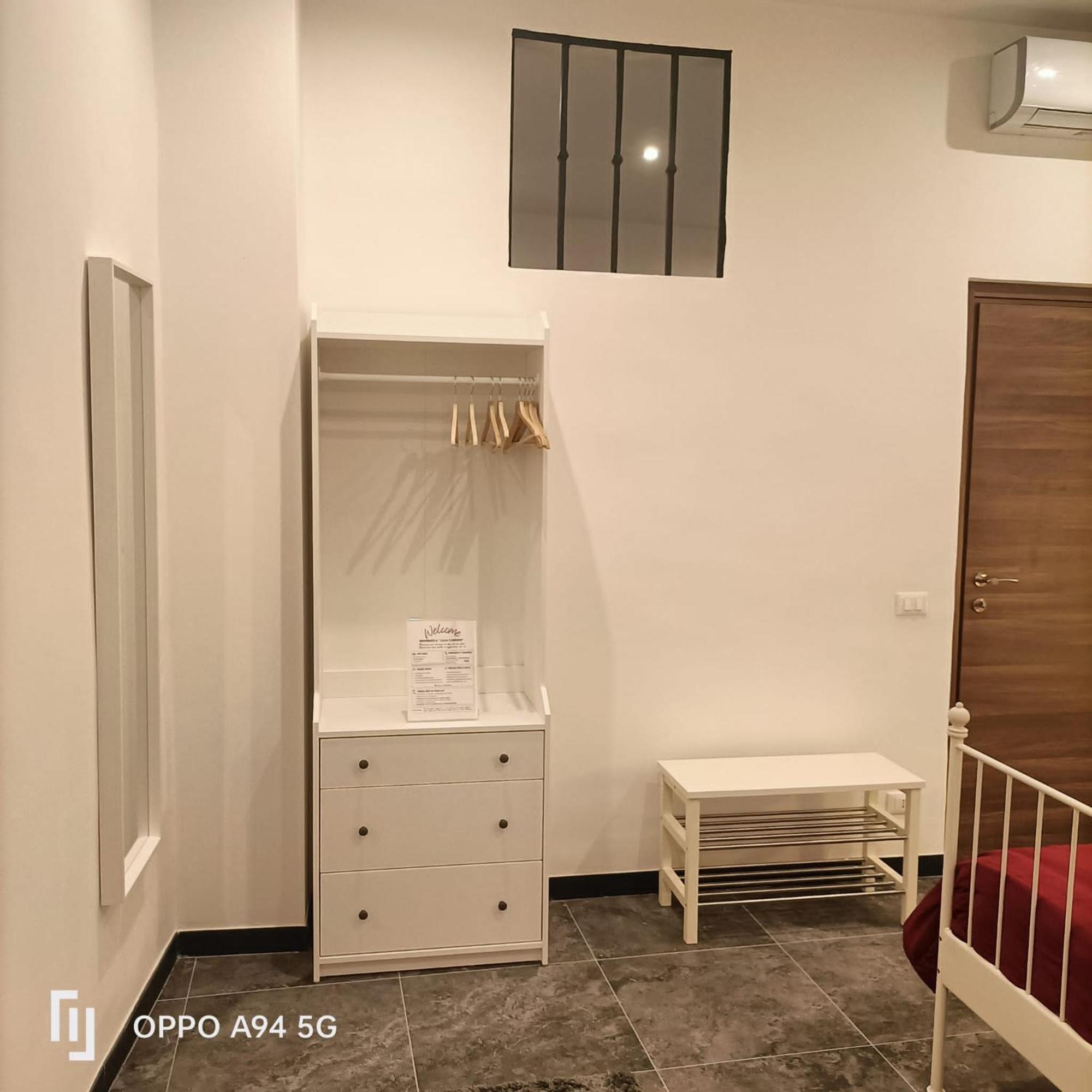 Casa Cannoni Genova Esterno foto