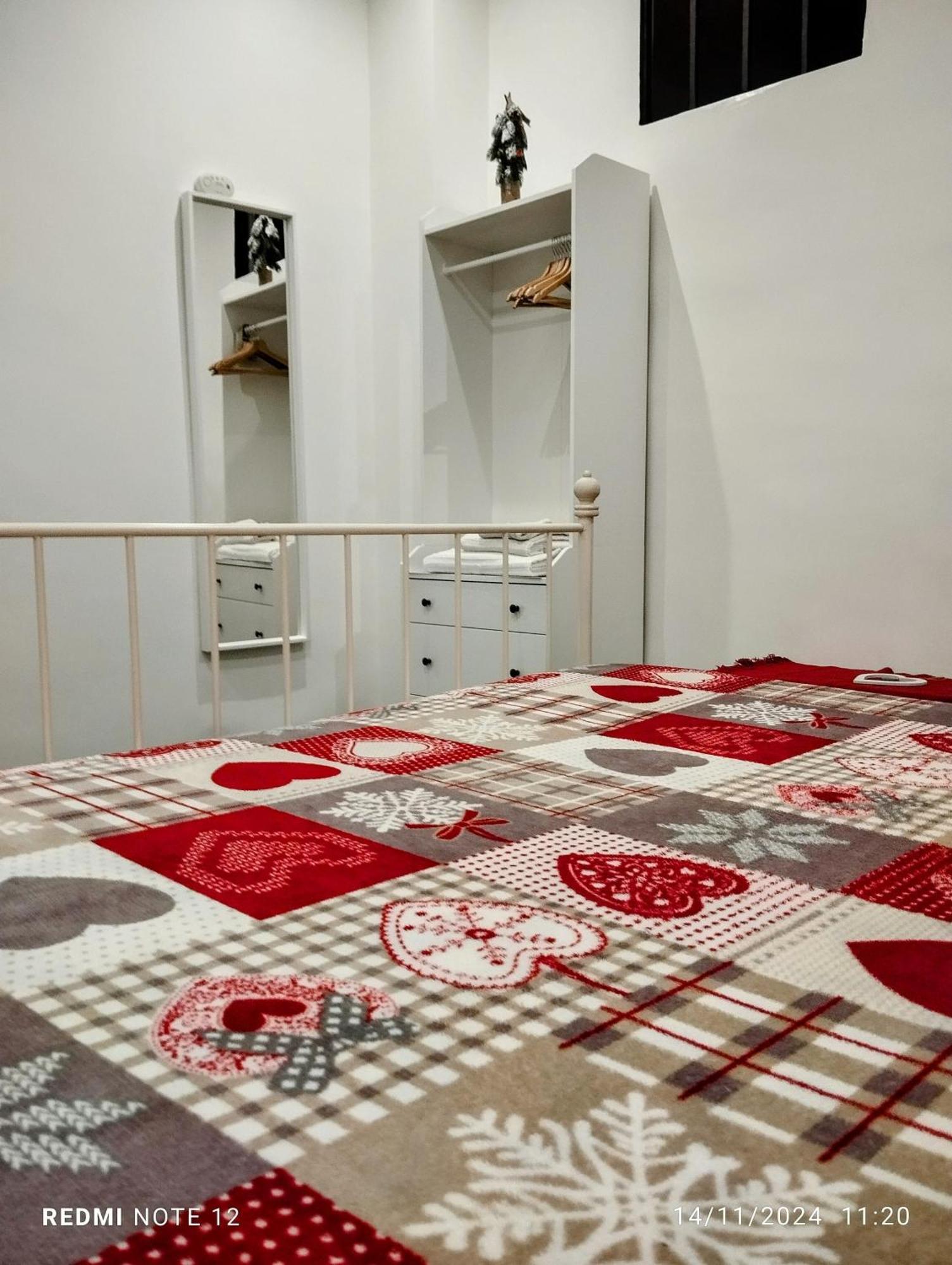 Casa Cannoni Genova Esterno foto