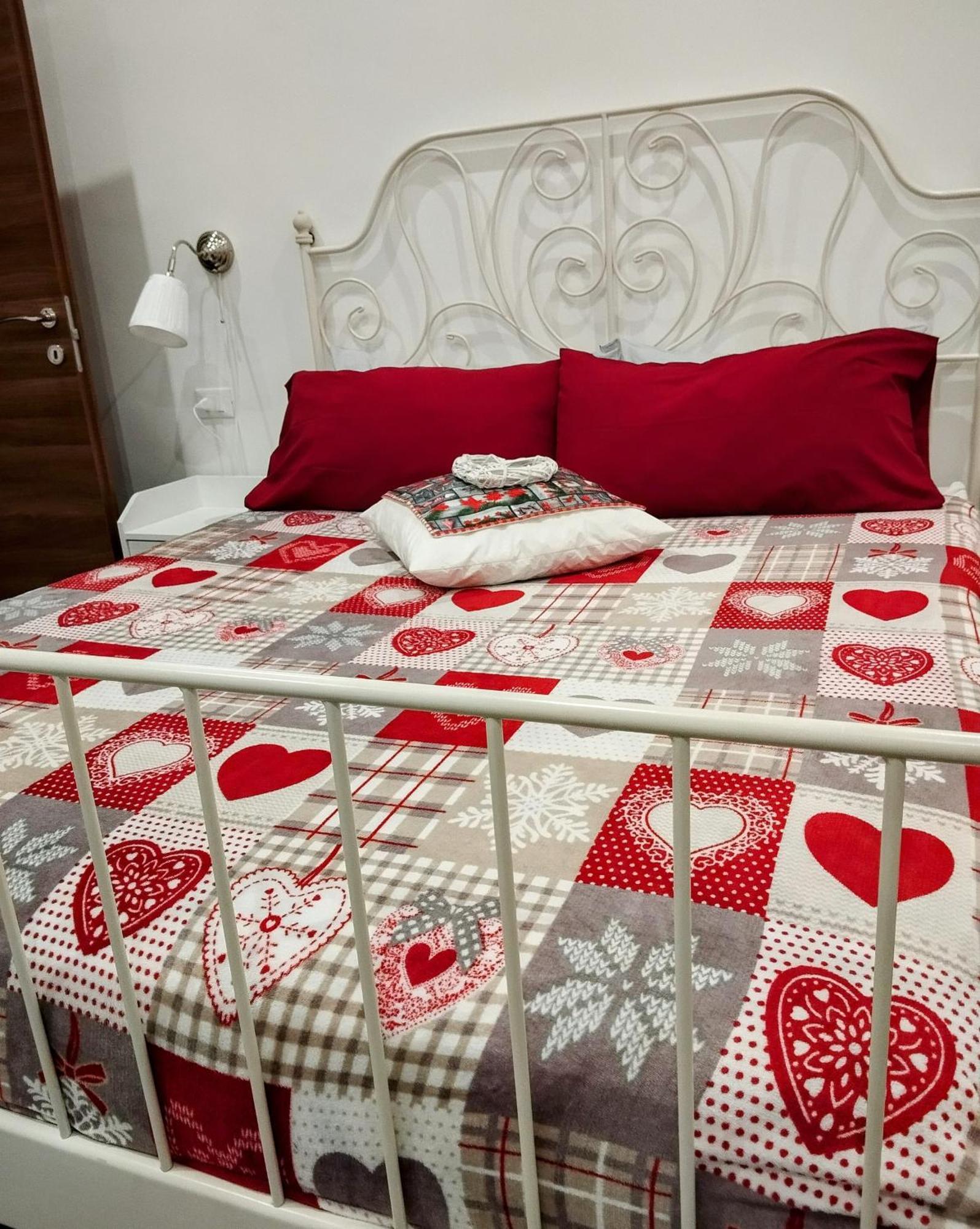 Casa Cannoni Genova Esterno foto