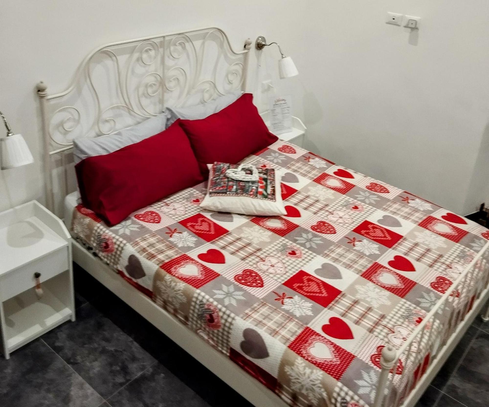 Casa Cannoni Genova Esterno foto